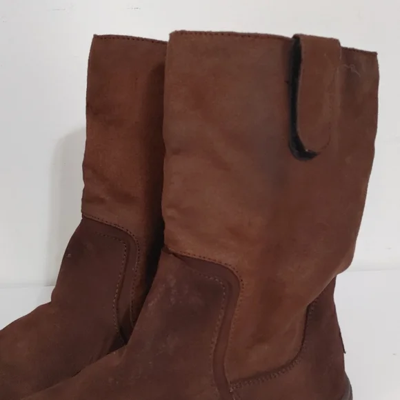 Cheeks Boots - Picture 10 of 12